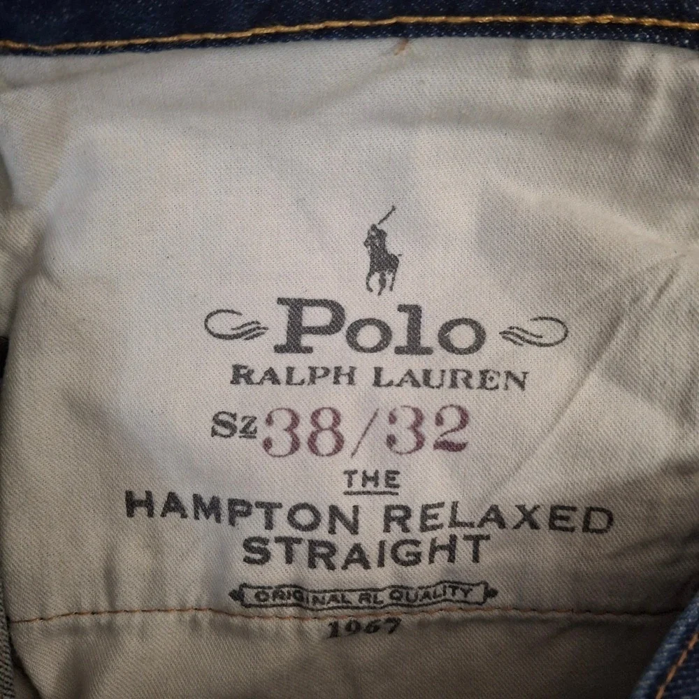 Polo Ralph Lauren polo ralph